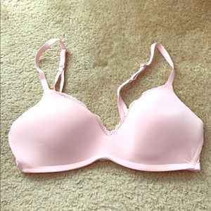 Aerie wireless bra